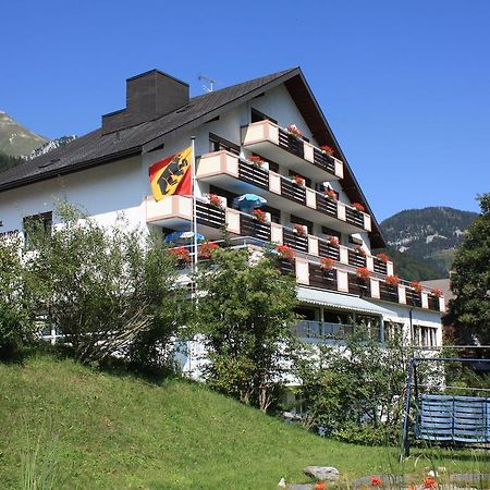 Hotel Toggenburg 빌트하우스 외부 사진